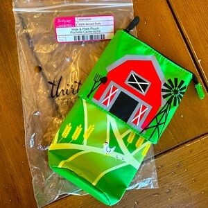 •Sold• Thirty One Pencil Case